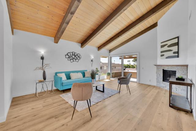 Detail Gallery Image 7 of 51 For 6050 Henderson #9,  La Mesa,  CA 91942 - 3 Beds | 2 Baths