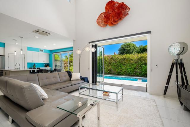 2731 Sunrise Sonata Lane, Palm Springs, CA 92262