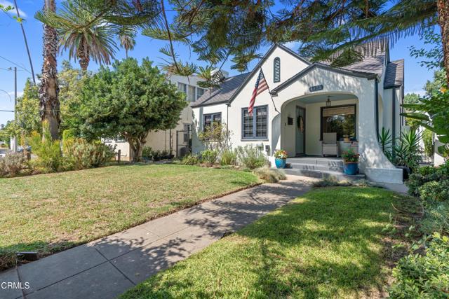 Property Photo from MLS