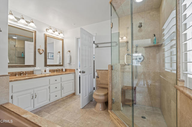 Detail Gallery Image 45 of 75 For 535 Ridgecrest Dr, Santa Paula,  CA 93060 - 3 Beds | 2/1 Baths