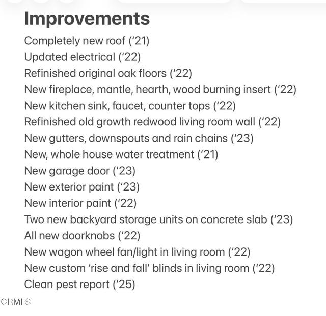 Detail Gallery Image 52 of 52 For 31400 Sherwood Rd, Fort Bragg,  CA 95437 - 3 Beds | 1/1 Baths