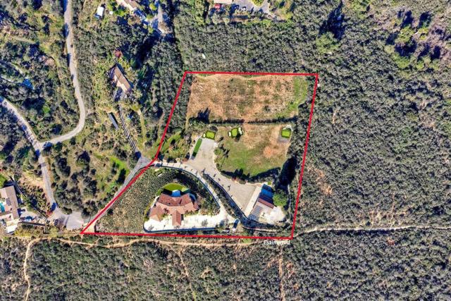 Detail Gallery Image 52 of 52 For 13590 Anthony Ridge Rd, Valley Center,  CA 92082 - 3 Beds | 4/1 Baths