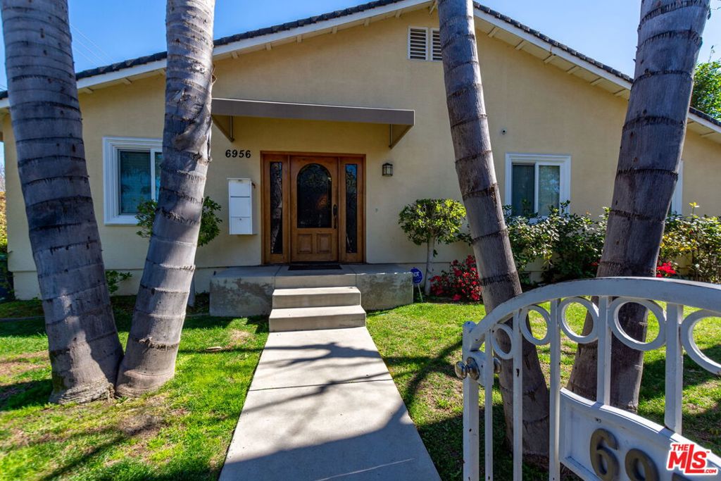 6956 Bertrand Avenue