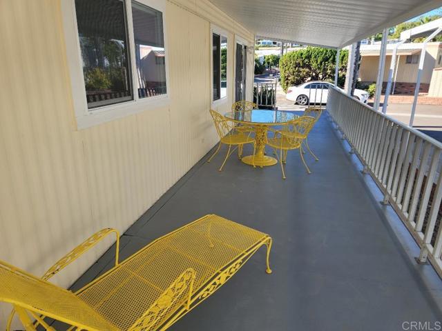 Detail Gallery Image 22 of 32 For 245 W Bobier Dr #90,  Vista,  CA 92083 - 2 Beds | 2 Baths