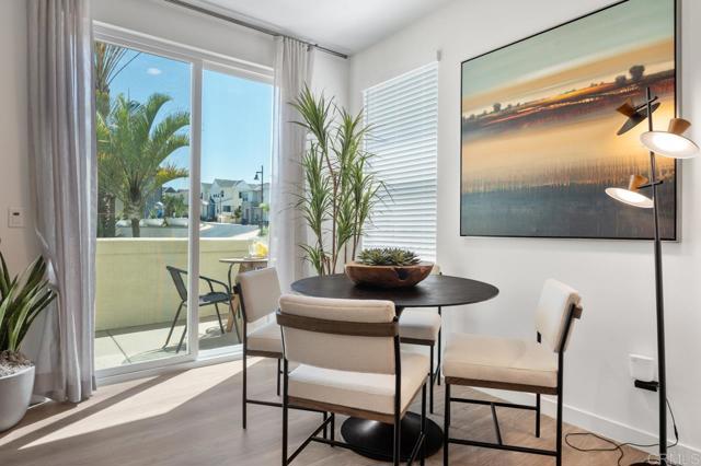 Detail Gallery Image 45 of 64 For 2025 Paseo Belluno #3,  Chula Vista,  CA 91913 - 1 Beds | 1/1 Baths