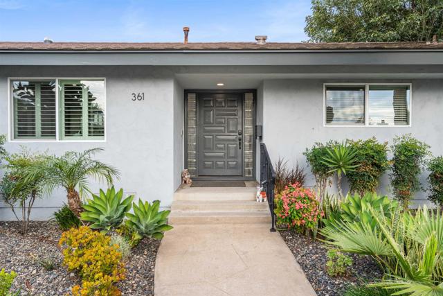 Detail Gallery Image 6 of 40 For 361 Murray Dr, El Cajon,  CA 92020 - 3 Beds | 3/1 Baths