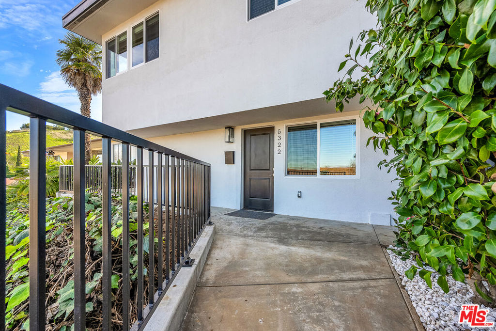 5322 Weatherford Drive