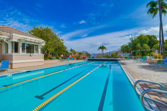 Detail Gallery Image 44 of 55 For 18752 Caminito Cantilena #176,  Rancho Bernardo (San Diego),  CA 92128 - 1 Beds | 1 Baths