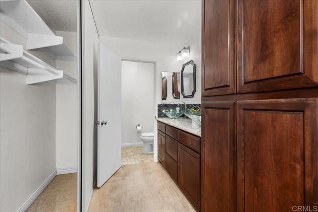 Detail Gallery Image 13 of 31 For 5885 El Cajon Bld #204,  San Diego,  CA 92115 - 2 Beds | 2 Baths