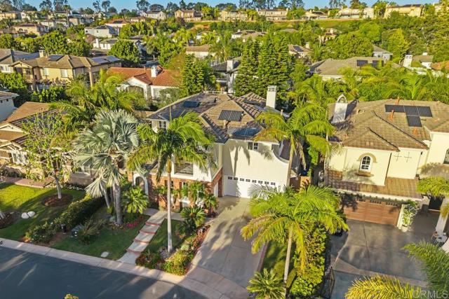 Detail Gallery Image 42 of 50 For 523 Samuel Ct, Encinitas,  CA 92024 - 4 Beds | 4/1 Baths