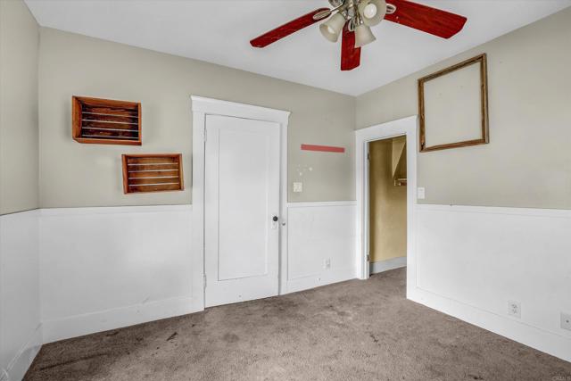 Detail Gallery Image 14 of 23 For 4312 Parks Ave, La Mesa,  CA 91941 - 2 Beds | 1 Baths