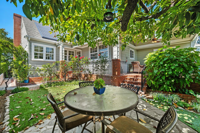Detail Gallery Image 28 of 46 For 1421 Oneonta Knoll, South Pasadena,  CA 91030 - 5 Beds | 3 Baths