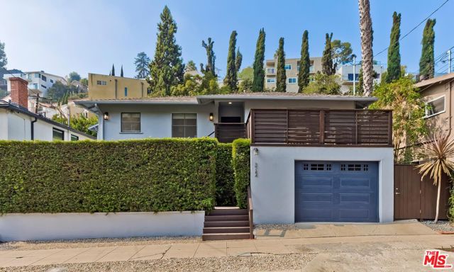 3764 Tracy St, Los Angeles, CA 90027