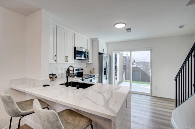 Detail Gallery Image 7 of 24 For 10135 Peaceful Ct, Santee,  CA 92071 - 2 Beds | 1 Baths