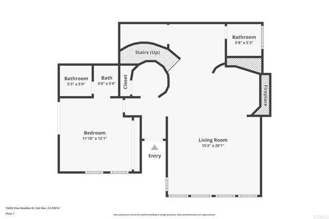 Detail Gallery Image 62 of 75 For 13635 Pine Needles Dr, Del Mar,  CA 92014 - 4 Beds | 3/1 Baths