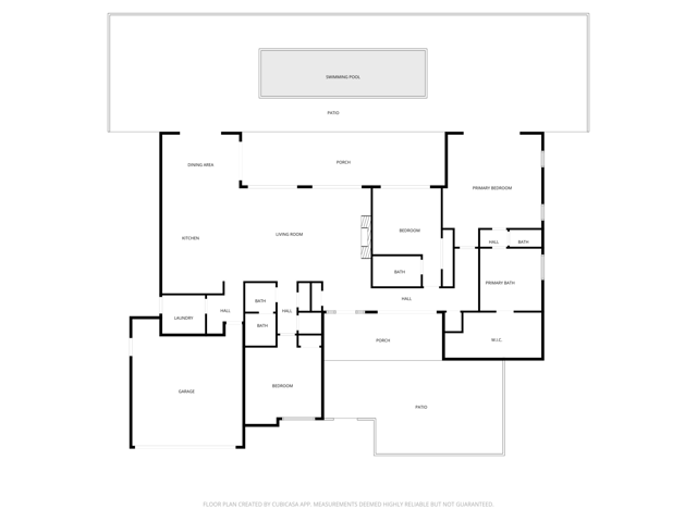 1658 Ava Court, Palm Springs, CA 92262