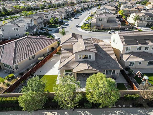 Detail Gallery Image 47 of 56 For 27702 Collier Dr, Menifee,  CA 92585 - 4 Beds | 3/1 Baths