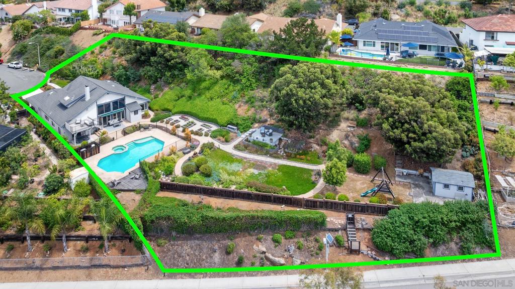 6107 Lourdes Terrace - photo 5