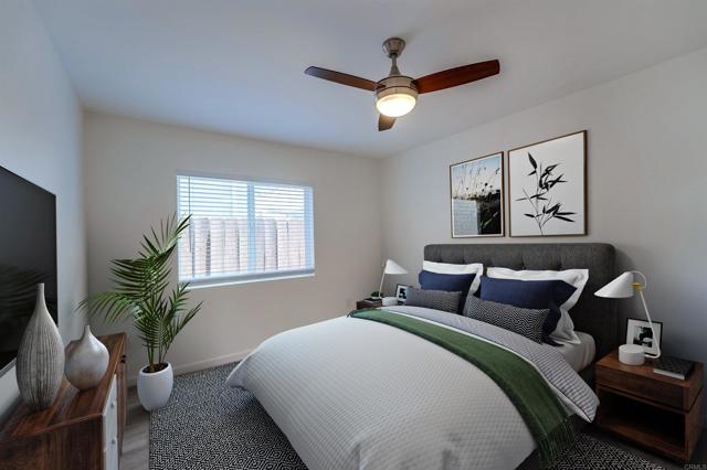 Detail Gallery Image 63 of 75 For 4876 78 34th St, San Diego,  CA 92116 - – Beds | – Baths
