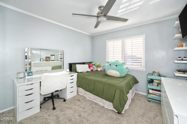 Detail Gallery Image 14 of 21 For 1112 Mockingbird Ln, Fillmore,  CA 93015 - 4 Beds | 3 Baths