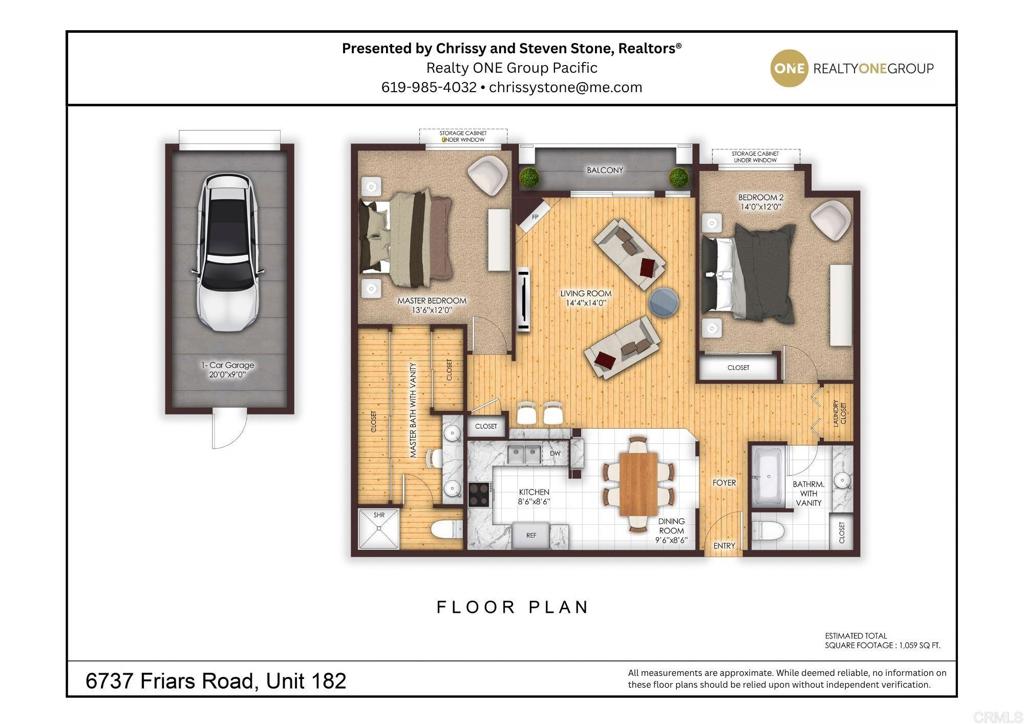 6737 Friars Road - photo 2