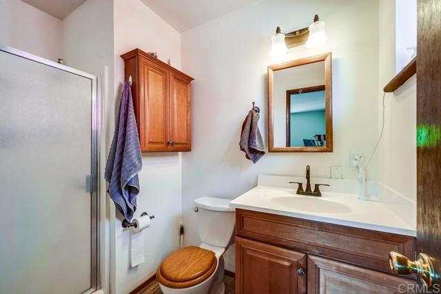 Detail Gallery Image 17 of 31 For 38720 Hill St, Anza,  CA 92539 - 2 Beds | 2 Baths