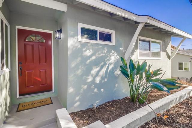 Detail Gallery Image 5 of 45 For 1855 69th St, Lemon Grove,  CA 91945 - 3 Beds | 2 Baths