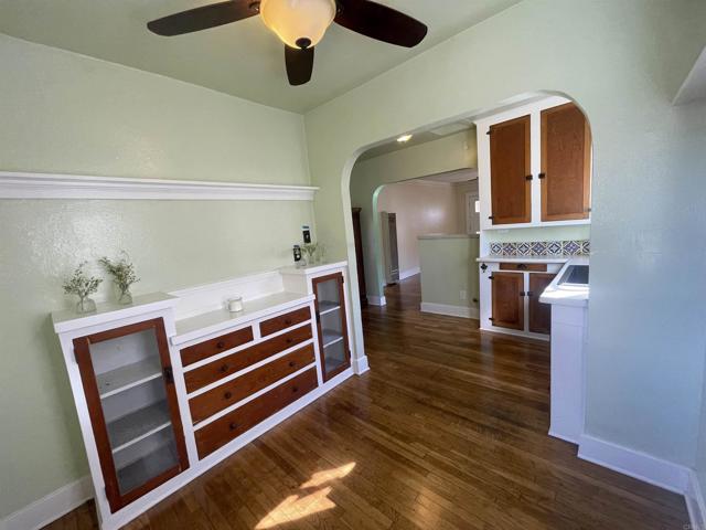 Detail Gallery Image 9 of 47 For 121 E Warner St, Ventura,  CA 93001 - 2 Beds | 1 Baths