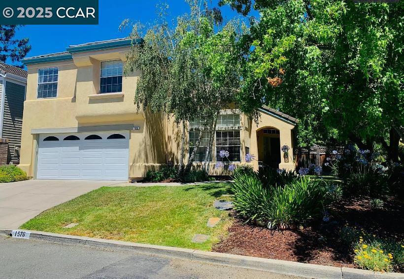 1576 Silverwood