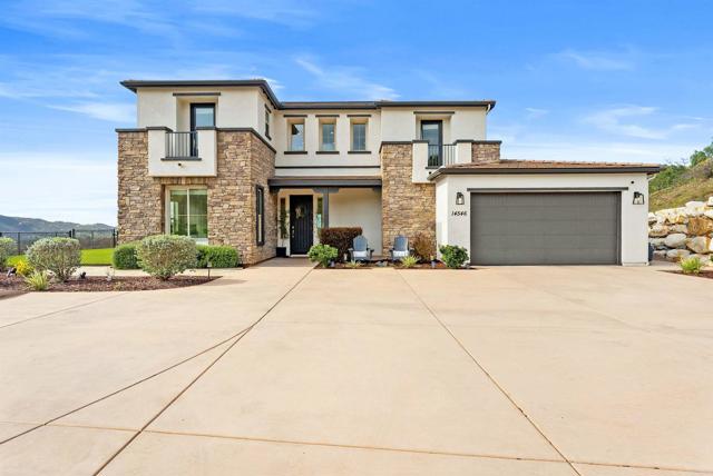 Detail Gallery Image 9 of 75 For 14546 Highcrest Ct, Poway,  CA 92064 - 5 Beds | 4/1 Baths