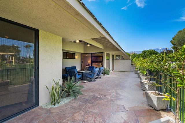 70 Columbia Drive, Rancho Mirage, CA 92270