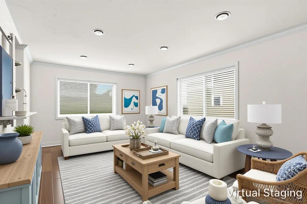 7545 Charmant Drive - photo 2