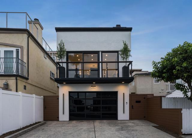 Detail Gallery Image 57 of 57 For 936 Armada, San Diego,  CA 92106 - 4 Beds | 3 Baths