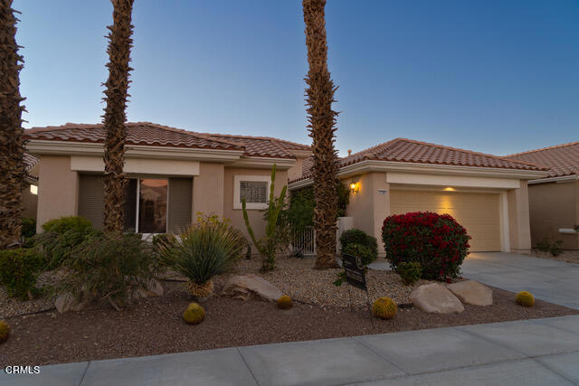 Detail Gallery Image 1 of 27 For 37261 Mojave Sage St, Palm Desert,  CA 92211 - 2 Beds | 3 Baths