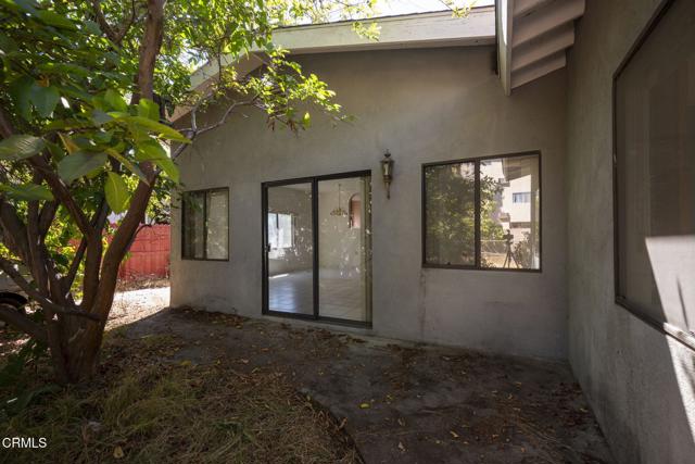 Detail Gallery Image 25 of 30 For 6822 Vantage Ave, North Hollywood,  CA 91605 - 2 Beds | 2 Baths