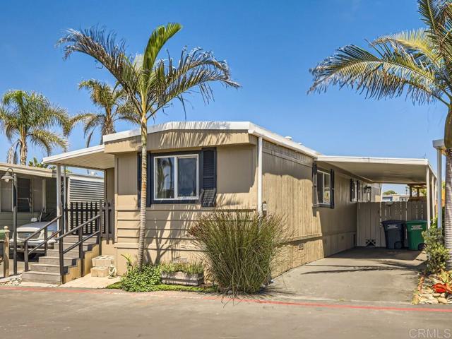 Detail Gallery Image 10 of 11 For 6550 Ponto Dr Spc 39,  Carlsbad,  CA 92011 - 3 Beds | 1 Baths
