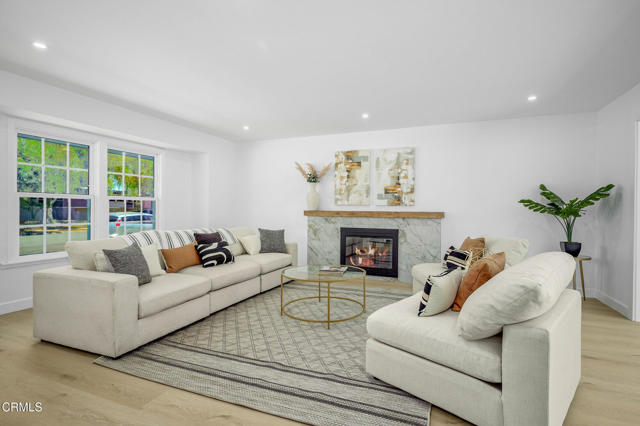 Detail Gallery Image 6 of 46 For 242 Redfield Ave Ave, Thousand Oaks,  CA 91320 - 4 Beds | 2/1 Baths