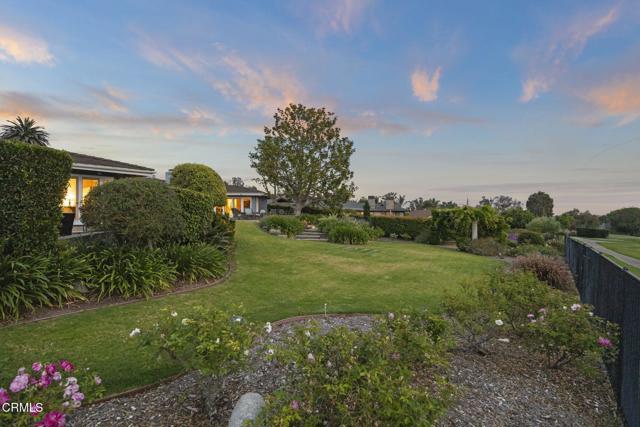 Detail Gallery Image 69 of 76 For 1361 Calle Aurora, Camarillo,  CA 93010 - 4 Beds | 3/1 Baths