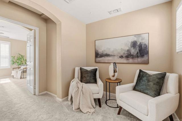 Detail Gallery Image 21 of 51 For 16914 Torbett Ln #16,  San Diego,  CA 92127 - 2 Beds | 2/1 Baths