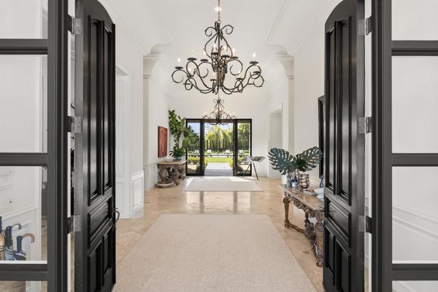 Home for Sale in Rancho Santa Fe