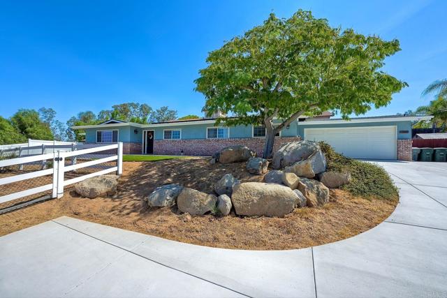 Home for Sale in Poway