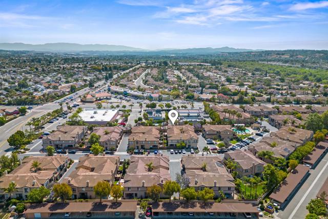 Detail Gallery Image 37 of 39 For 638 Sumner Way #2,  Oceanside,  CA 92058 - 4 Beds | 2/1 Baths
