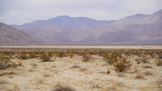 Image 10 of 30 For 0 Borrego Salton Sea Way