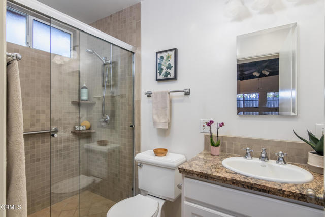 Detail Gallery Image 20 of 29 For 50 Grace Ter, Pasadena,  CA 91105 - 2 Beds | 2 Baths