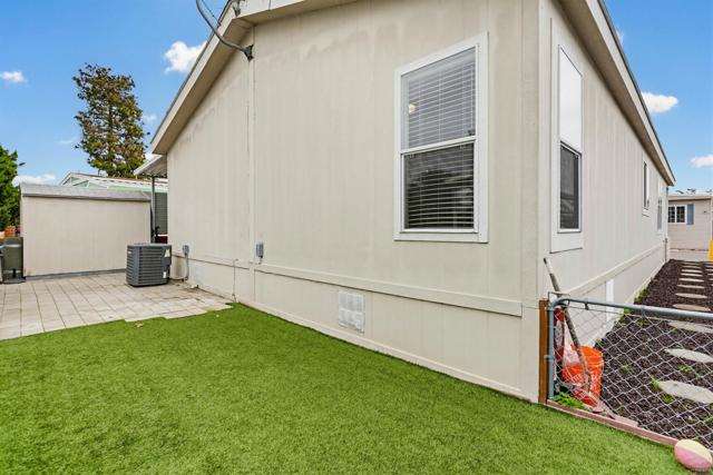 Detail Gallery Image 31 of 37 For 200 N El Camino Real #159,  Oceanside,  CA 92058 - 3 Beds | 2 Baths