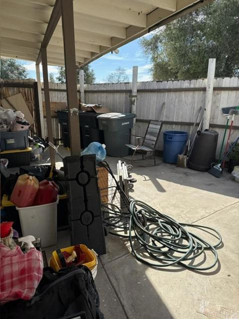 Detail Gallery Image 14 of 14 For 616 Gibbel Rd, Hemet,  CA 92543 - 2 Beds | 1/1 Baths