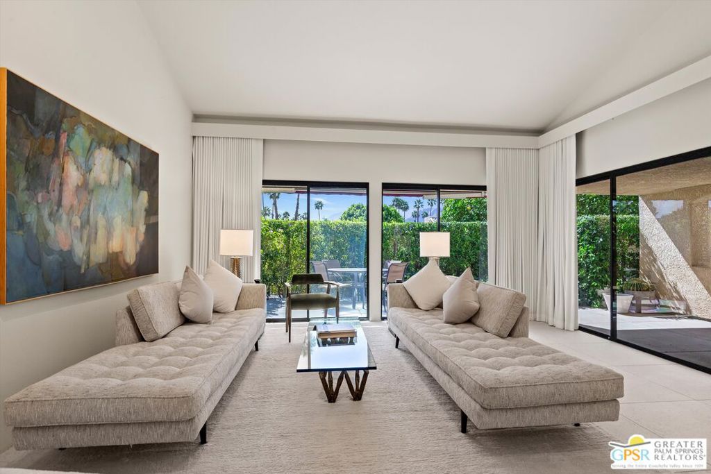200 E Racquet Club Road #8