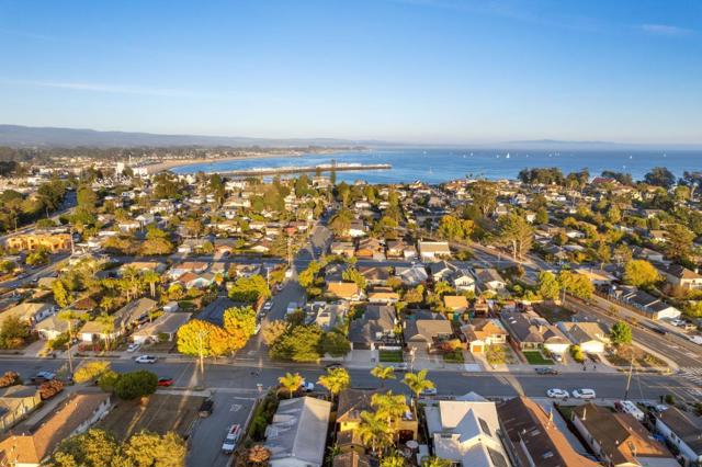 Centennial Street, Santa Cruz, California 95060, ,Multi-Family,For Sale,Centennial,ML81909963