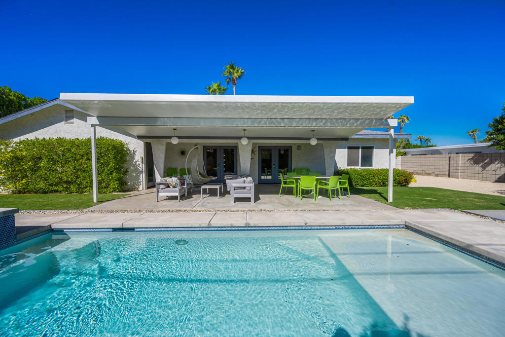 2225 E Hildy Lane, Palm Springs, CA 92262