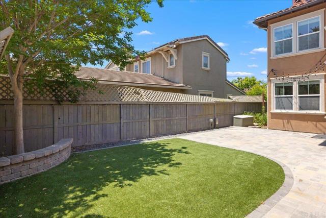 Detail Gallery Image 38 of 38 For 15809 Concord Ridge, San Diego,  CA 92127 - 4 Beds | 3/1 Baths